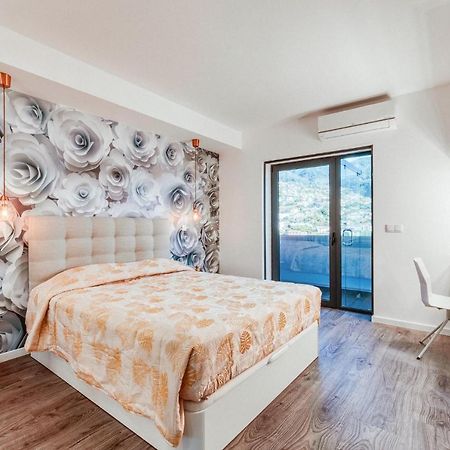 Rym Apartment - Madalenas ฟุงชาล ภายนอก รูปภาพ