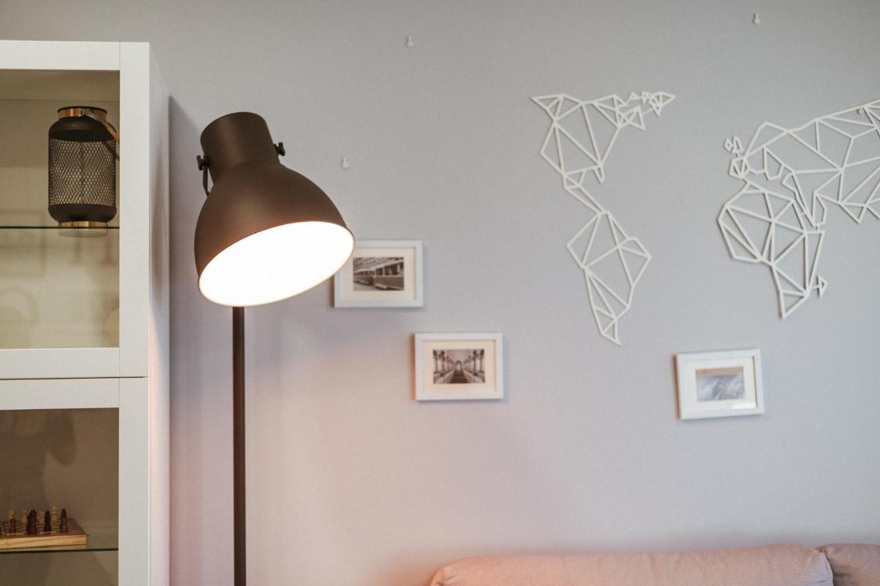 Rym Apartment - Madalenas ฟุงชาล ภายนอก รูปภาพ